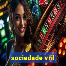 sociedade vril